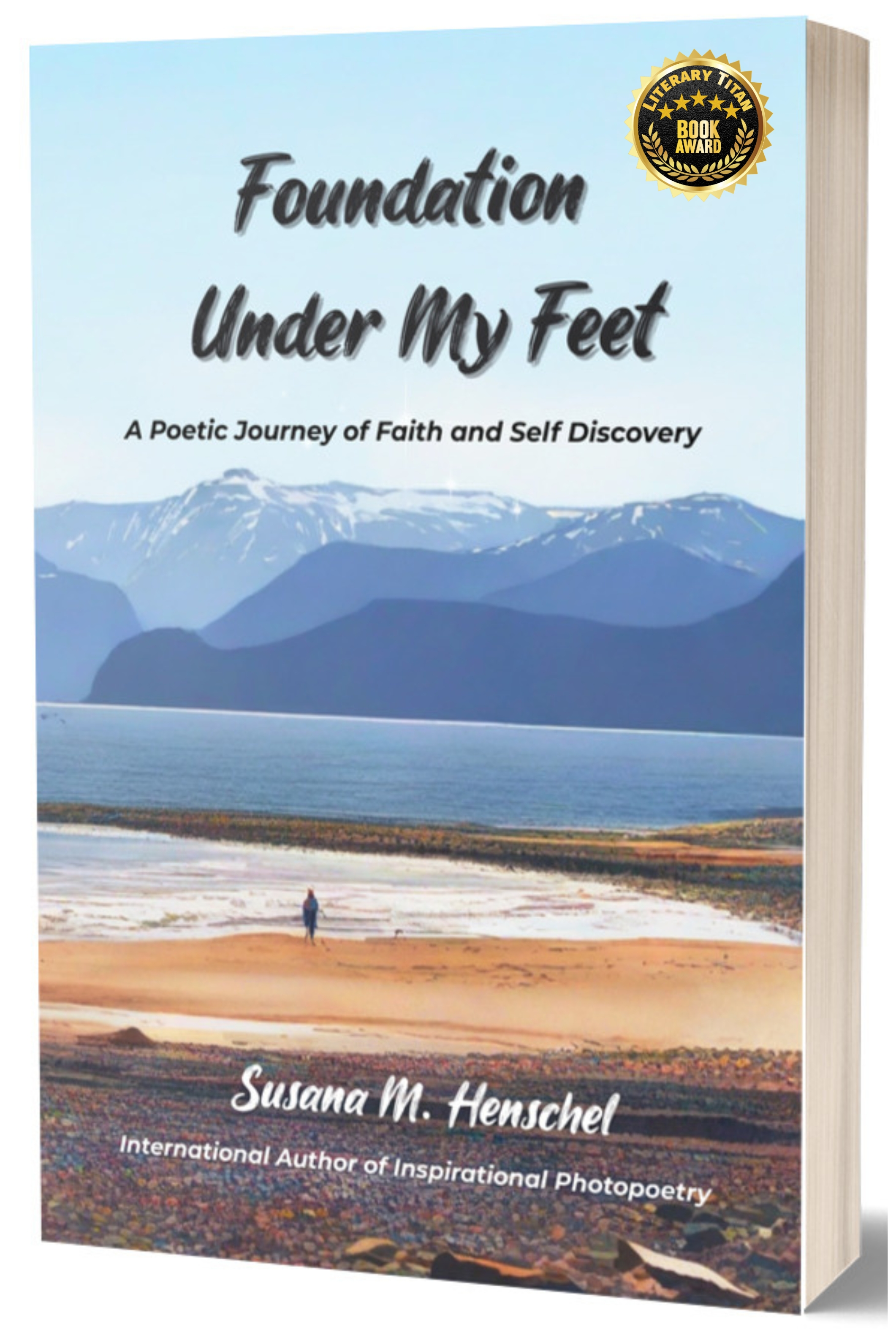 Foundation Under My Feet