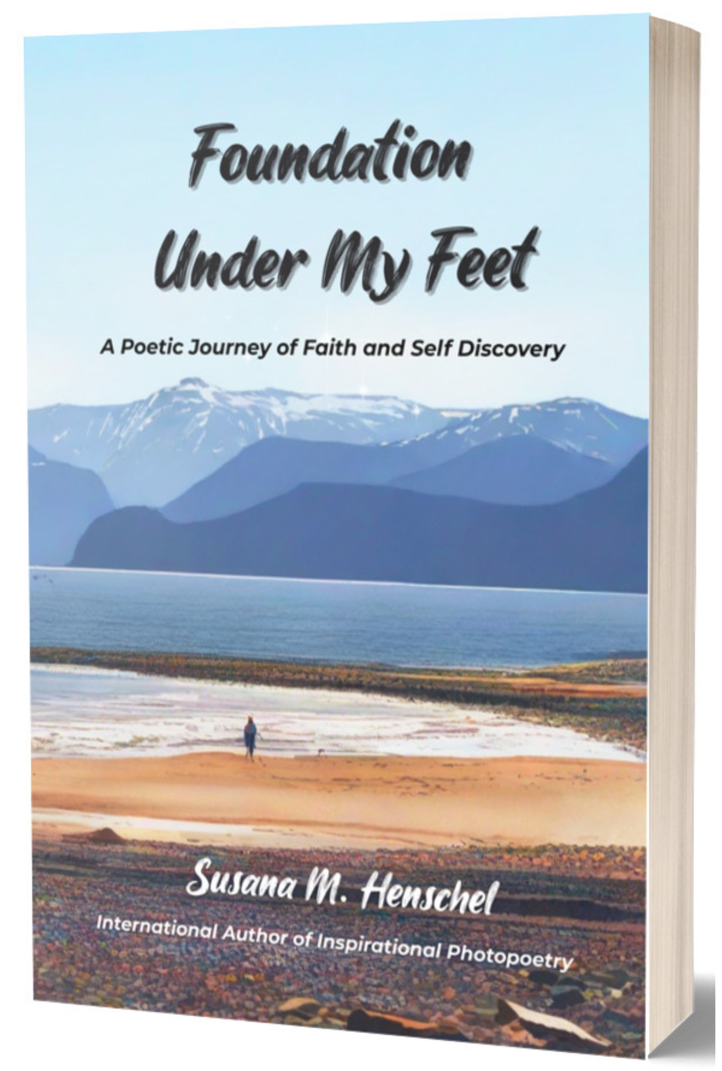 Foundation Under My Feet